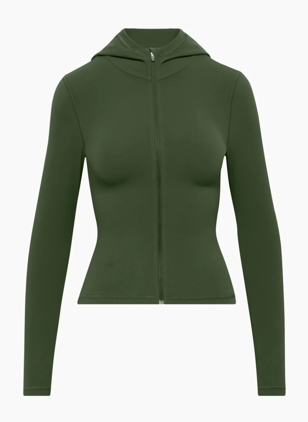 TnaBUTTERTM Limit Zip Hoodie