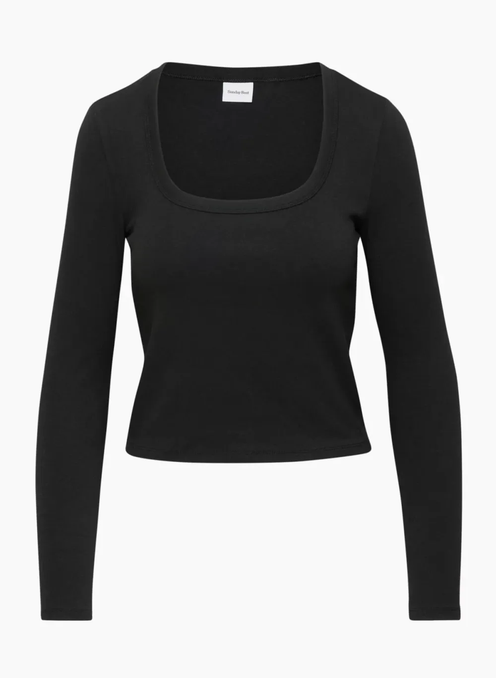 BestHugTM Swoop Longsleeve