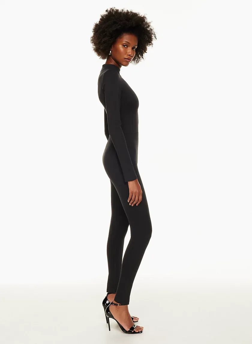 mickey contour jumpsuit