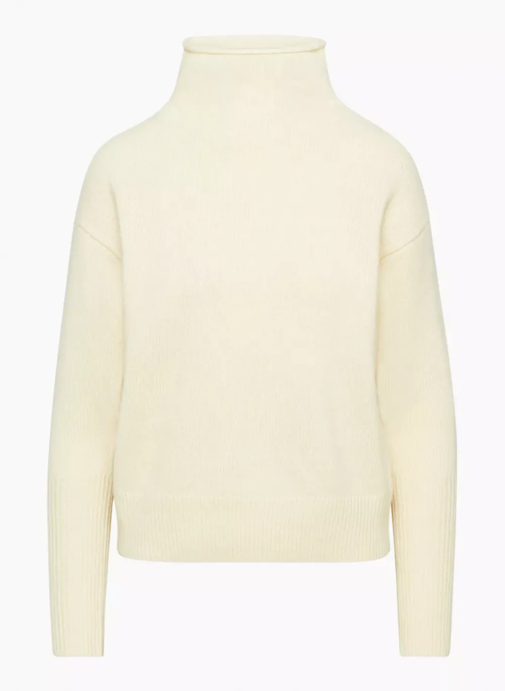 luxe cashmere cyprie sweater