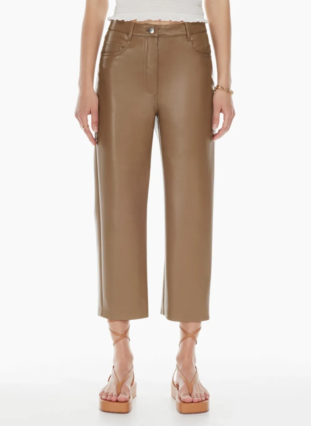 the melinaTM cropped pant