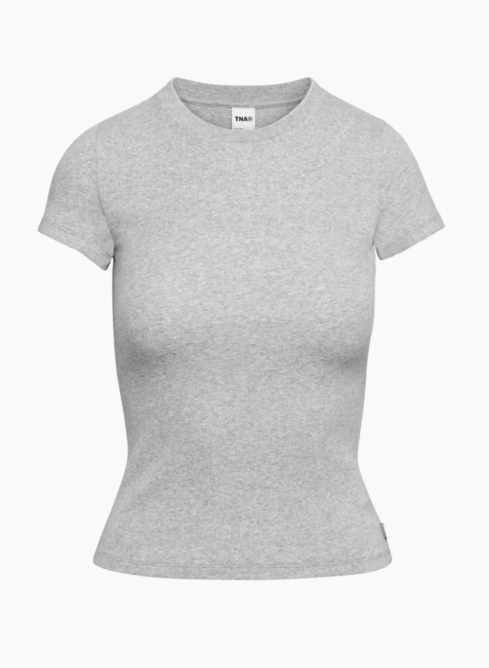 homestretchTM crew t-shirt