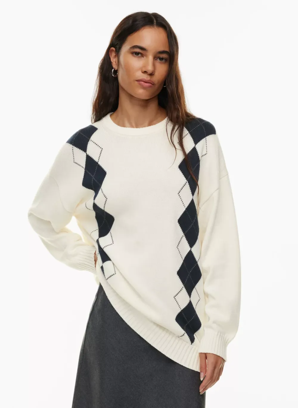 peggy sweater