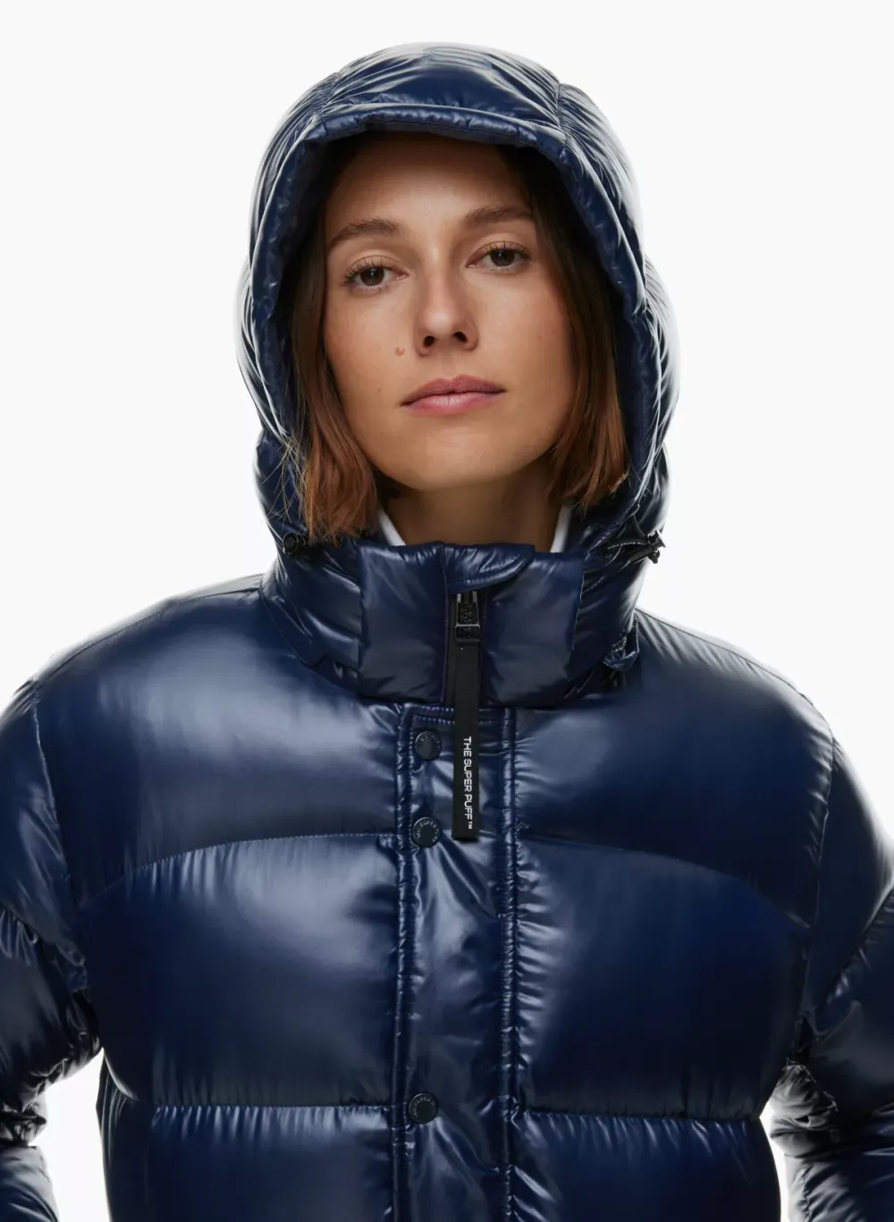 the super puffTM long