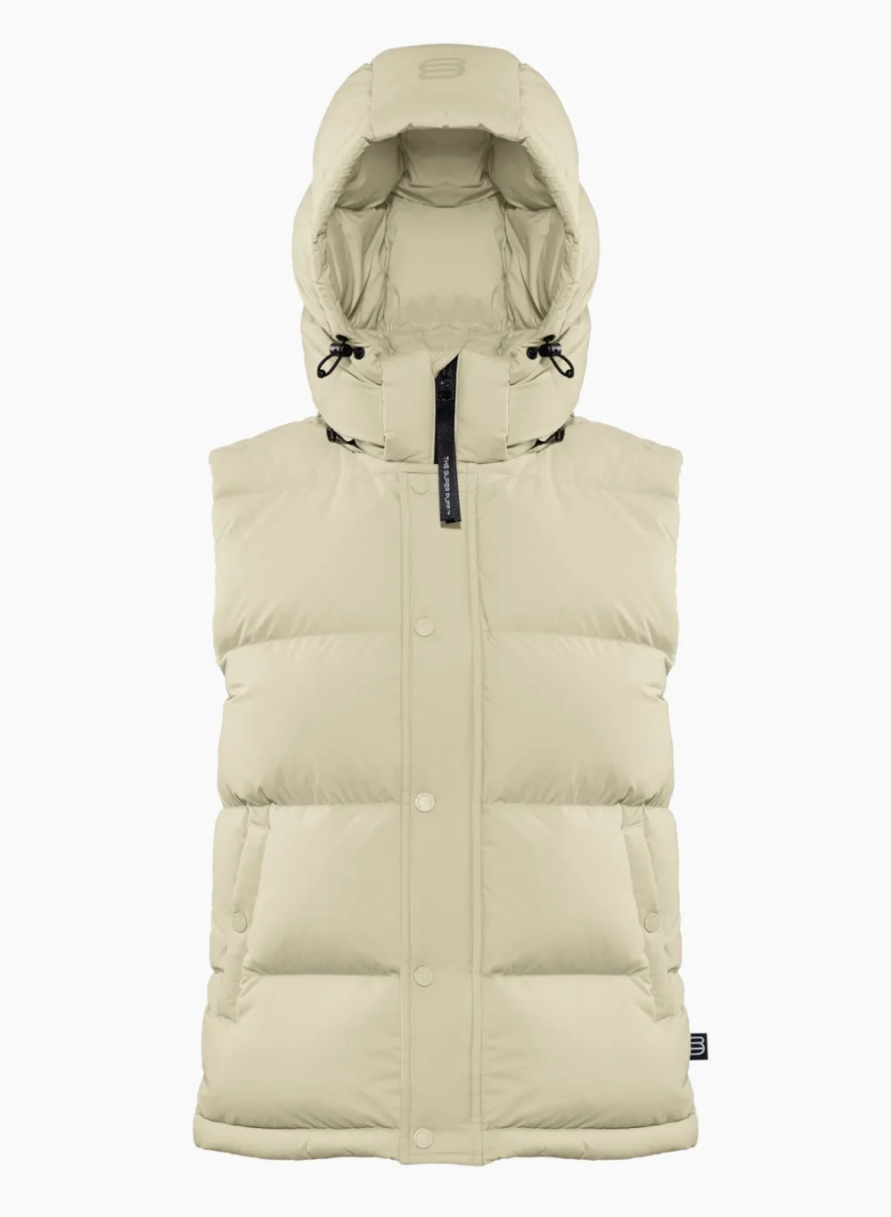 the super puffTM vest