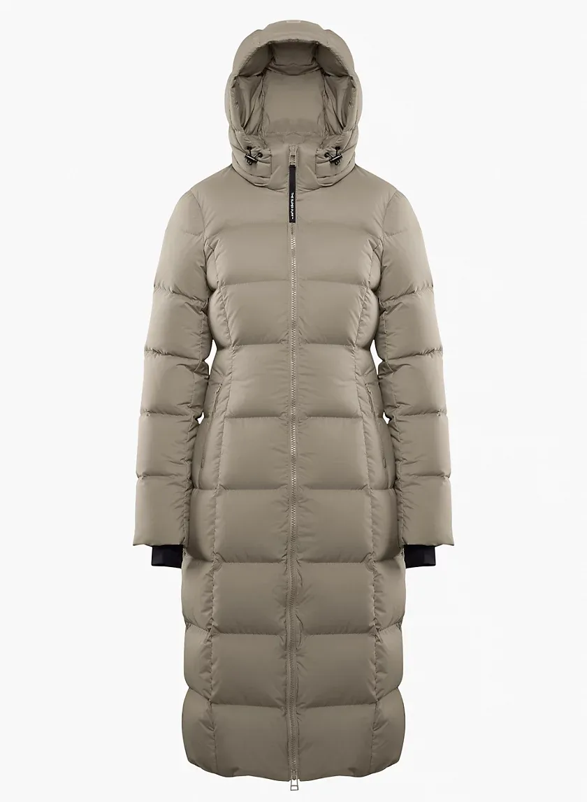 The SuperSnug PuffTM Long