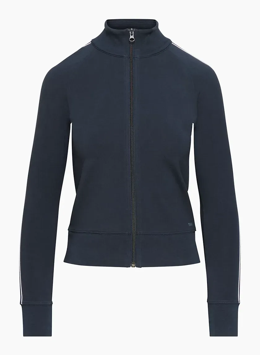 hold-itTM playlist zip-up