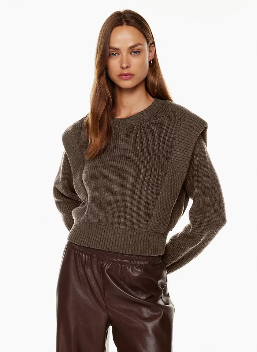 grazia sweater