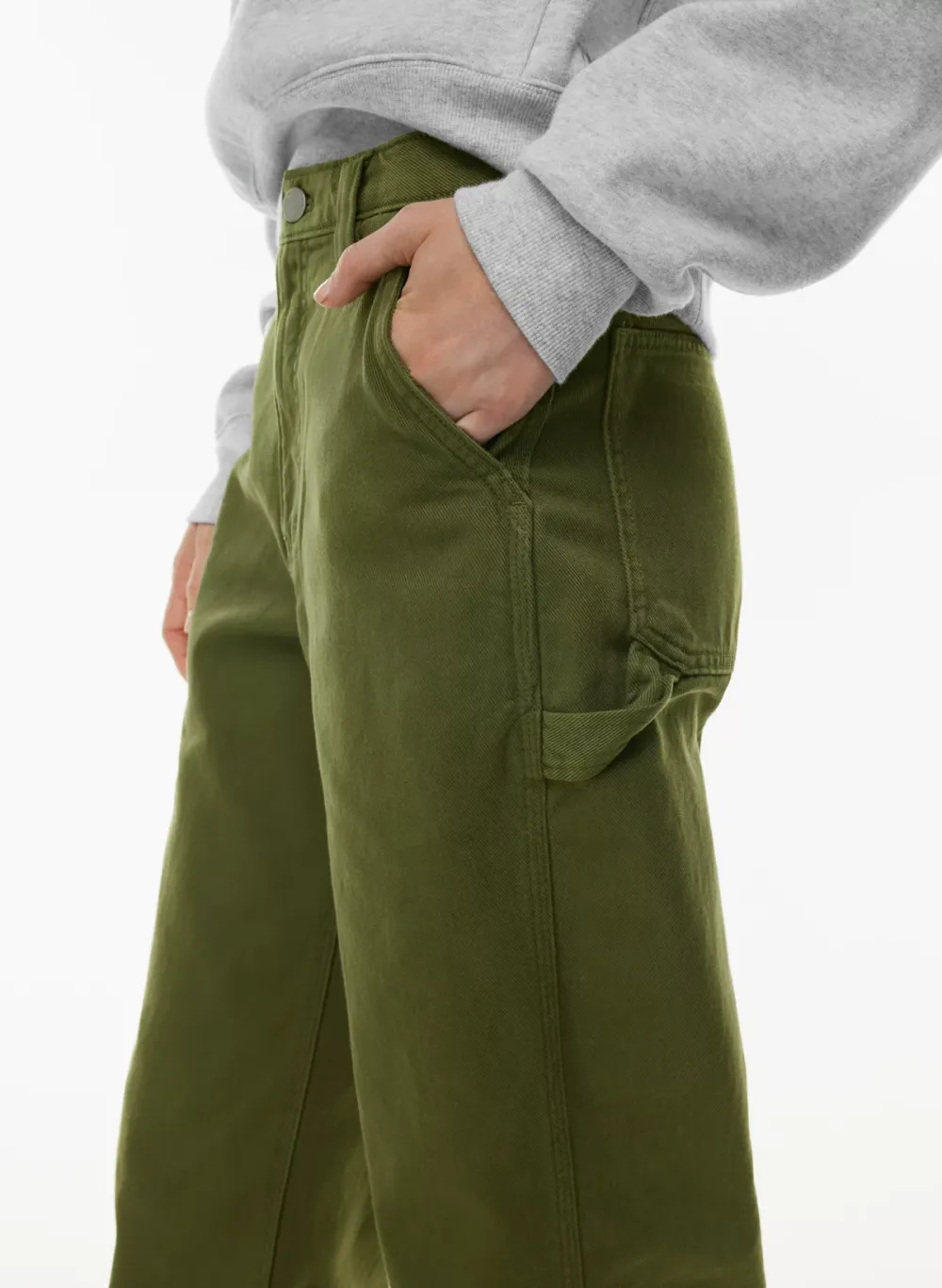 greenwich pant