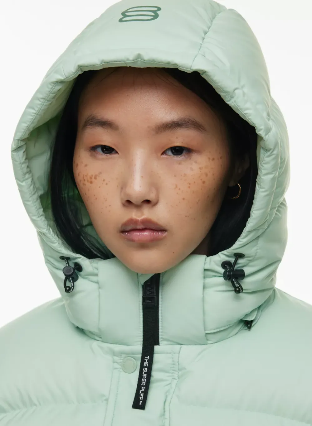 the super puffTM bomber