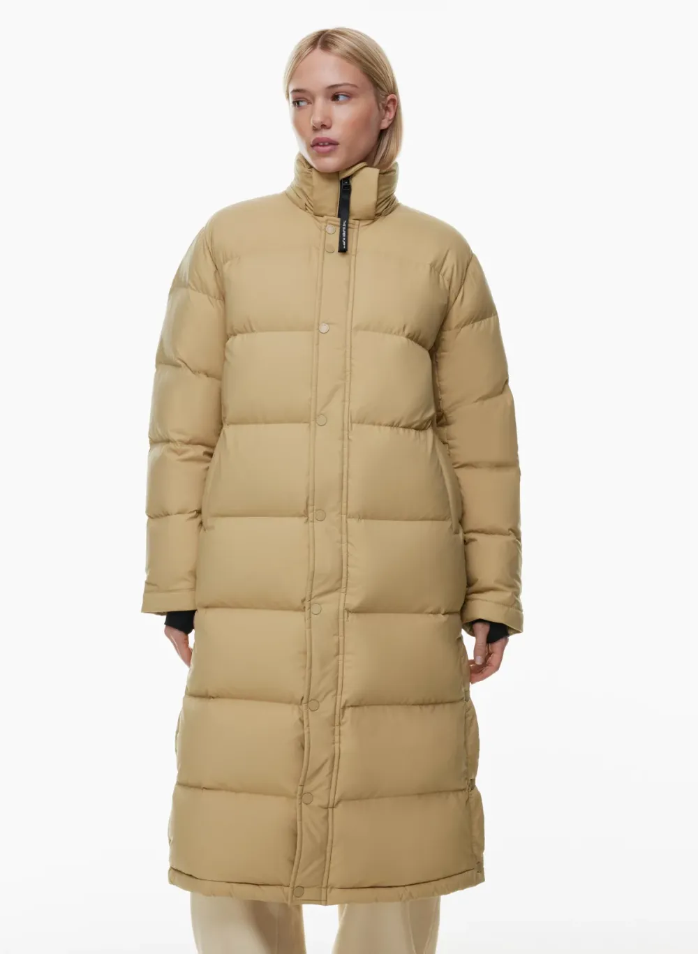 the super puffTM long