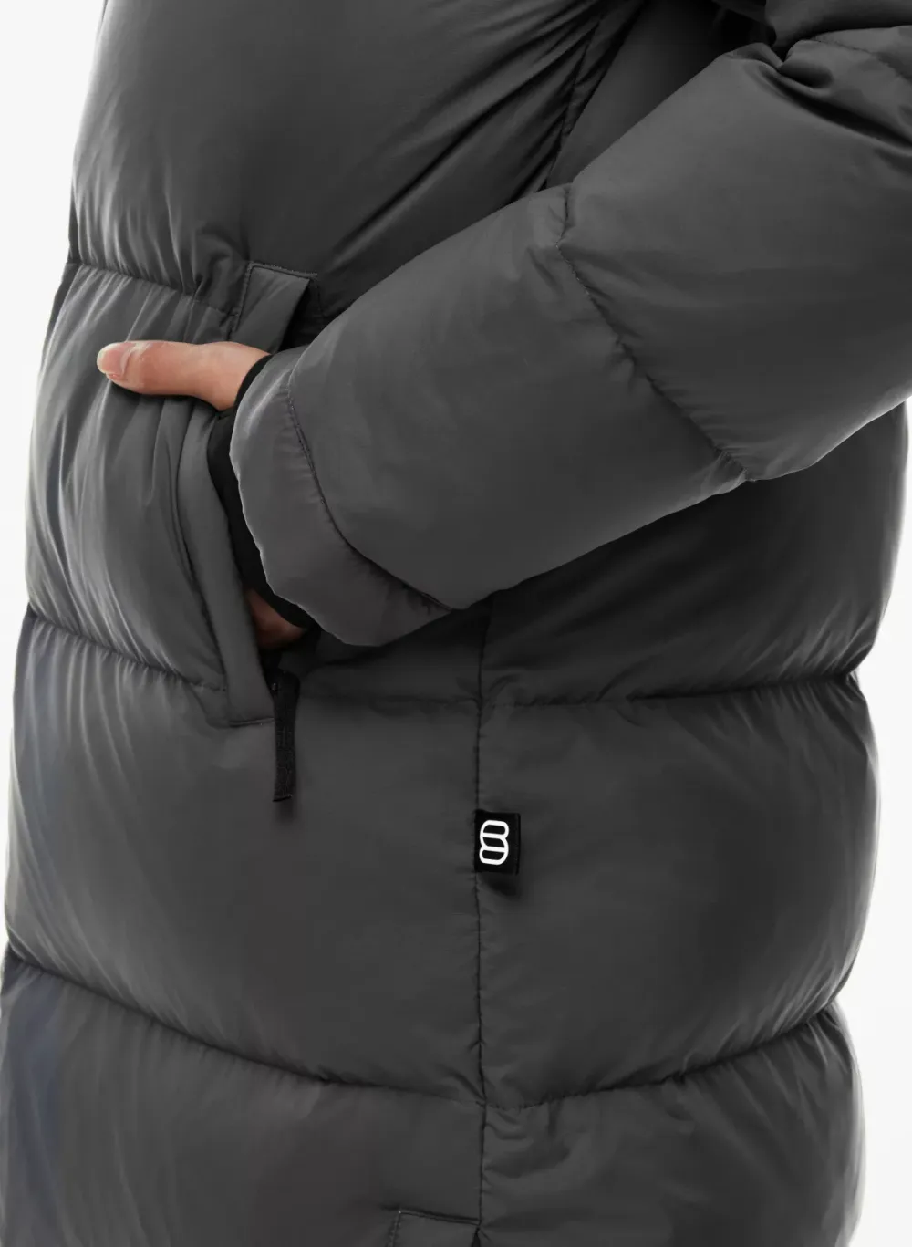 the super puffTM long