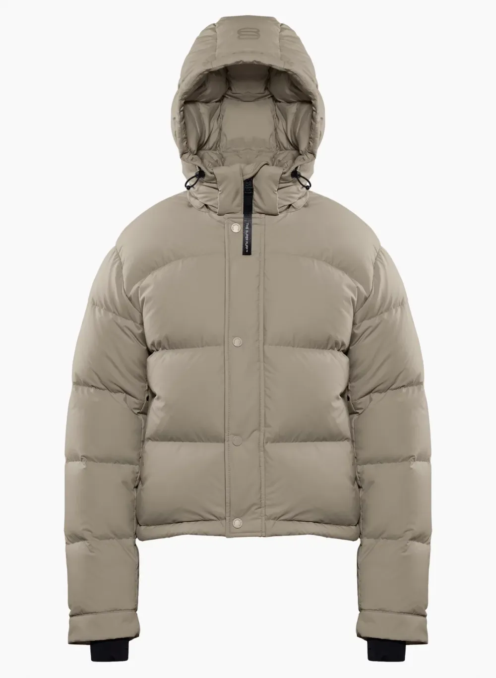 the super puffTM shorty