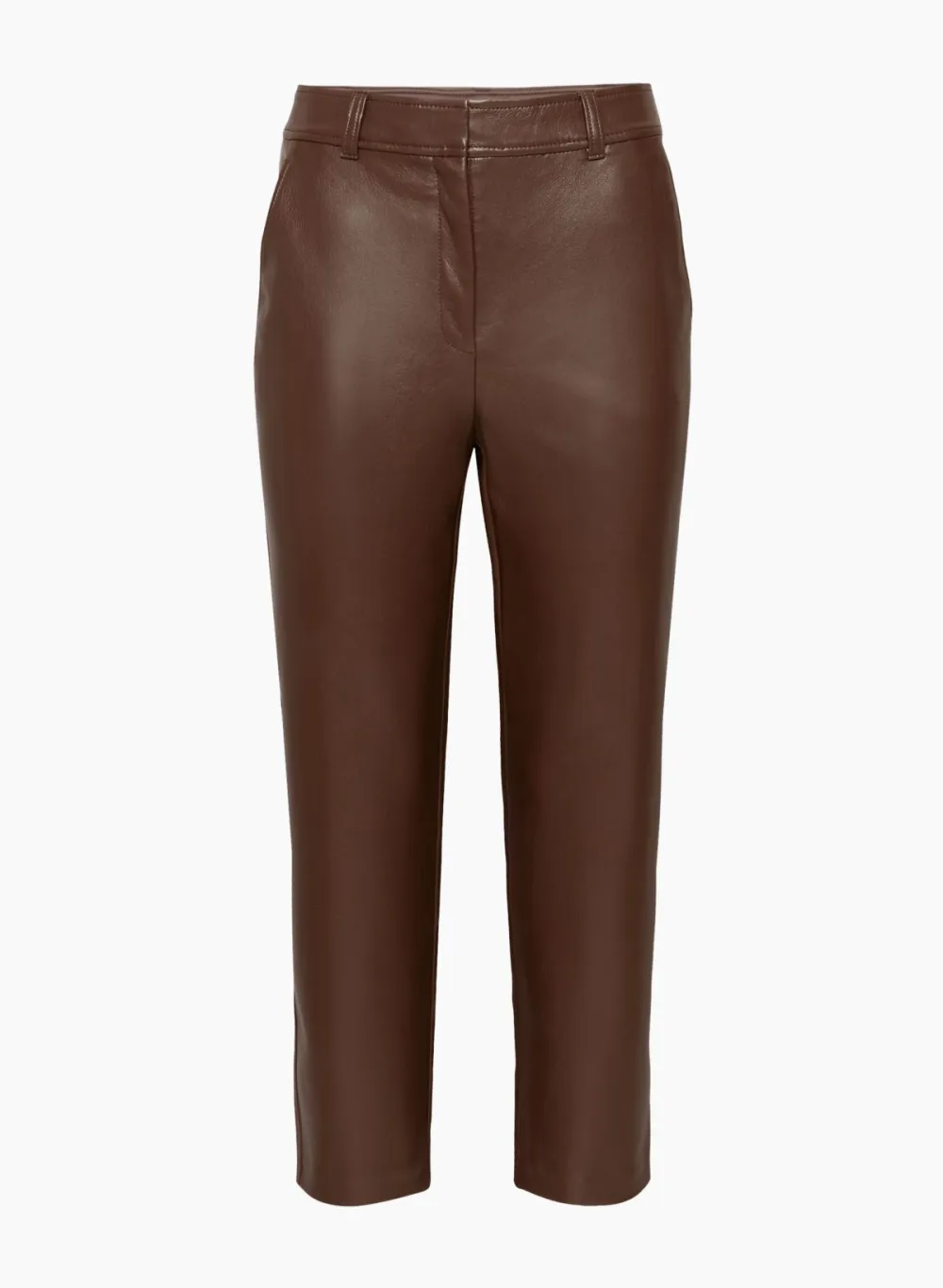 command cropped pant