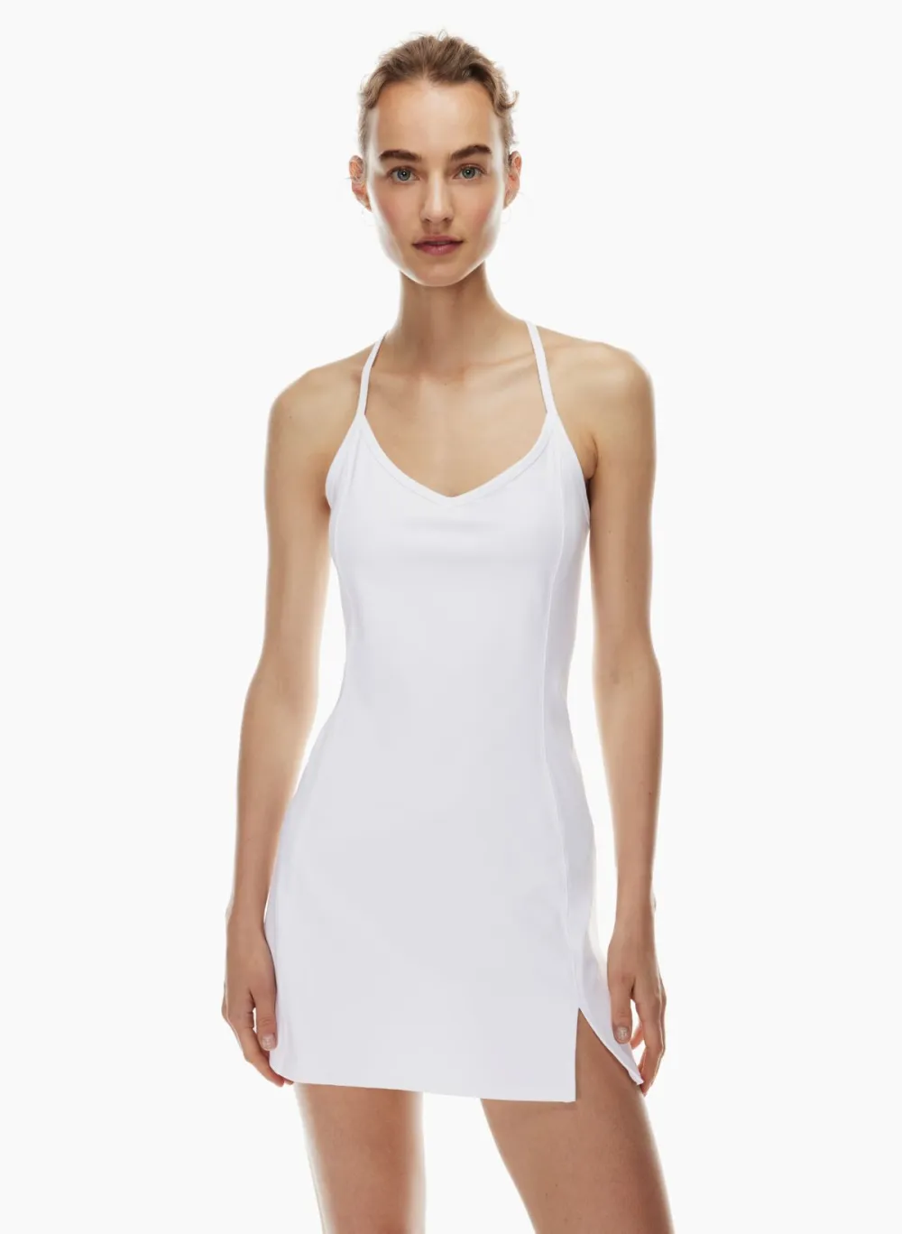 TnaSLICKTM Court Dress