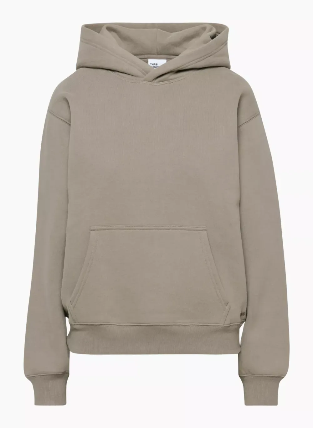 cozy fleece perfect hoodie