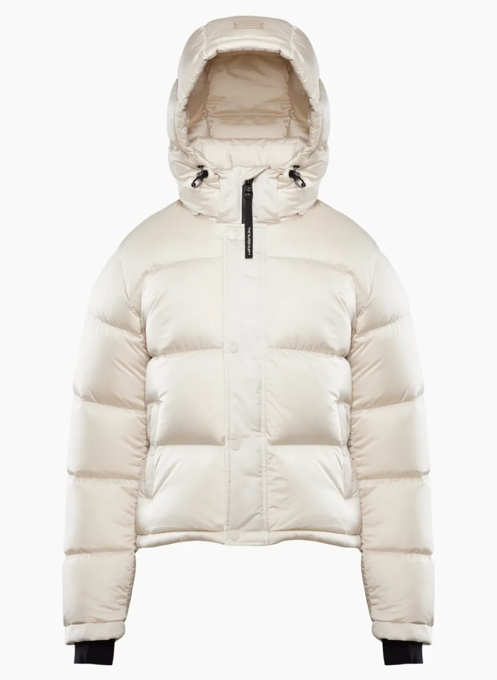 the super puffTM shorty