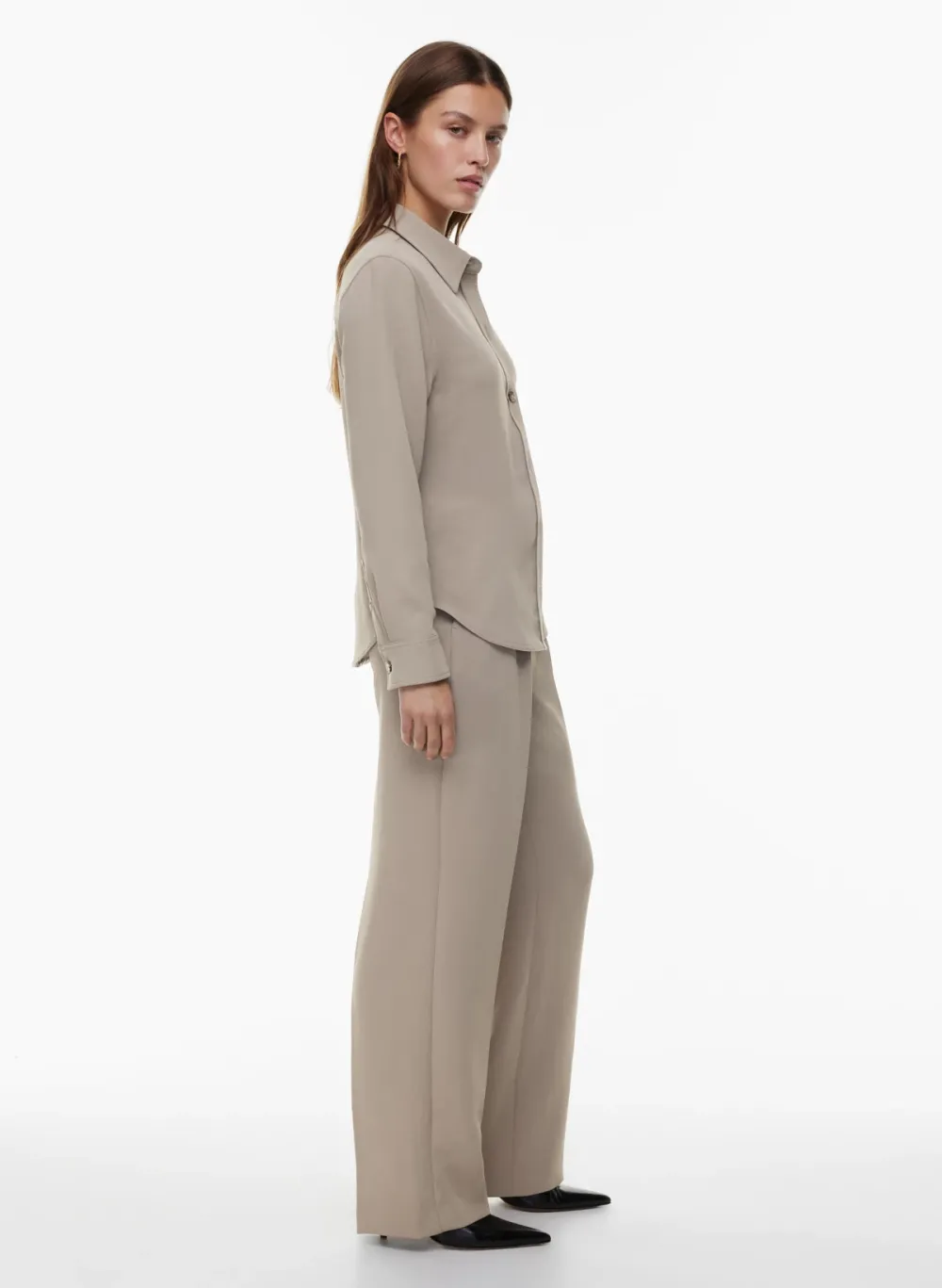 the effortless pantTM