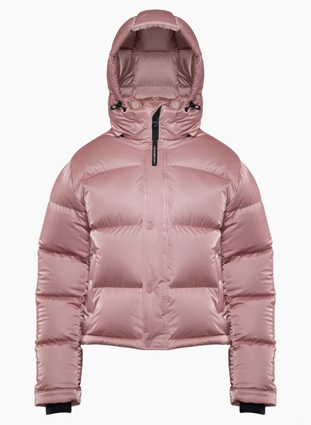 the super puffTM shorty