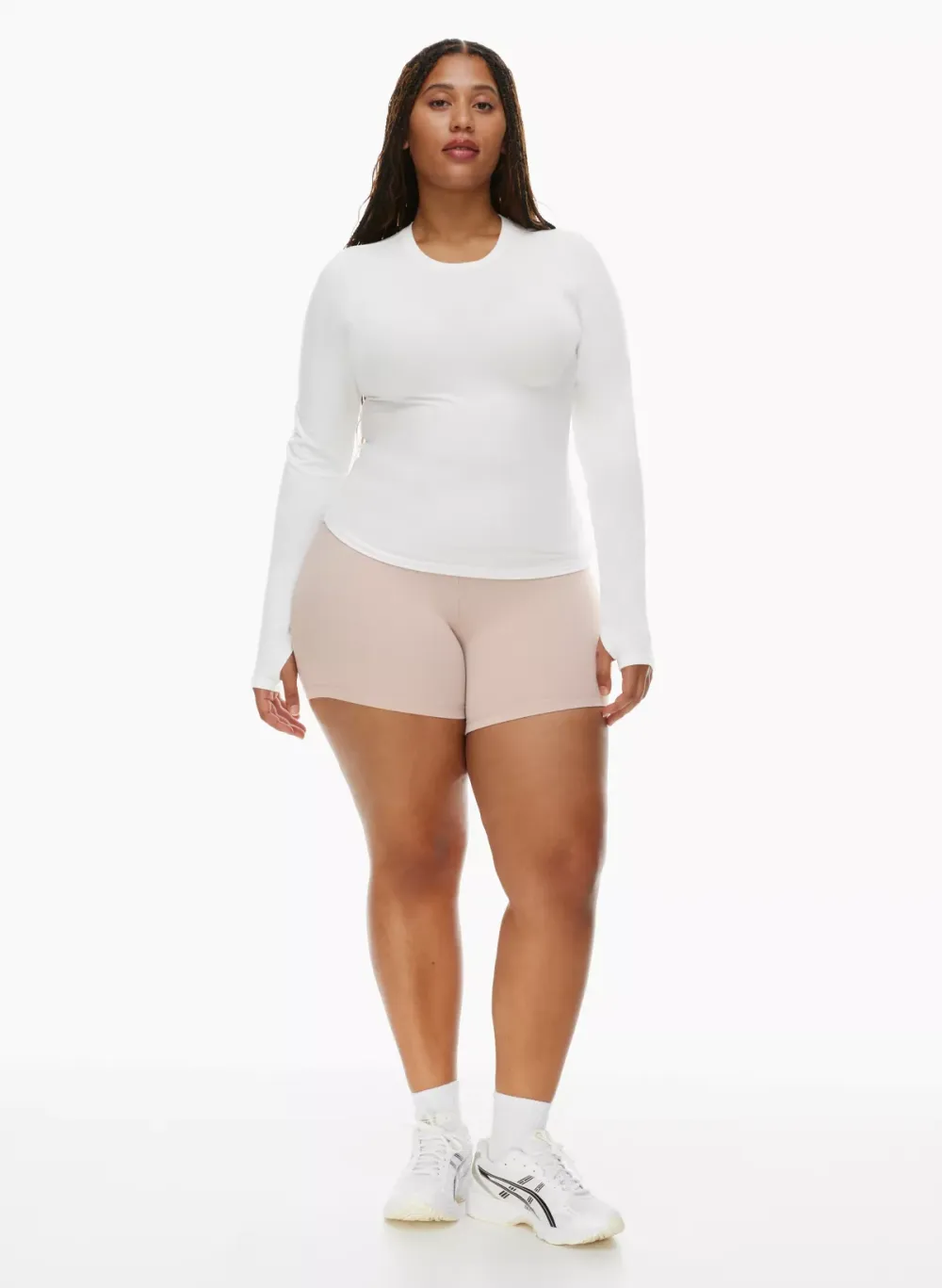 foundation strike longsleeve