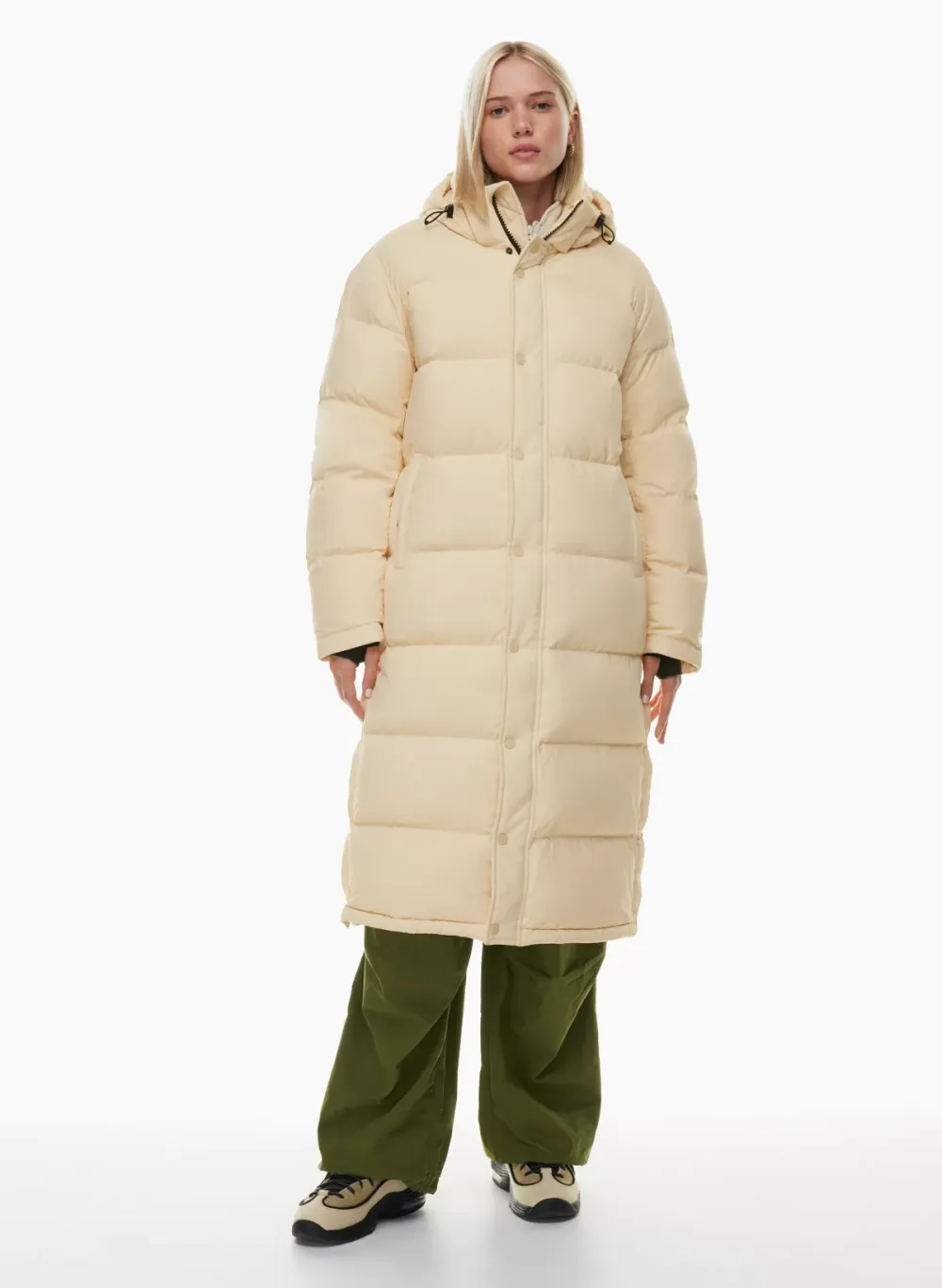 the super puffTM long