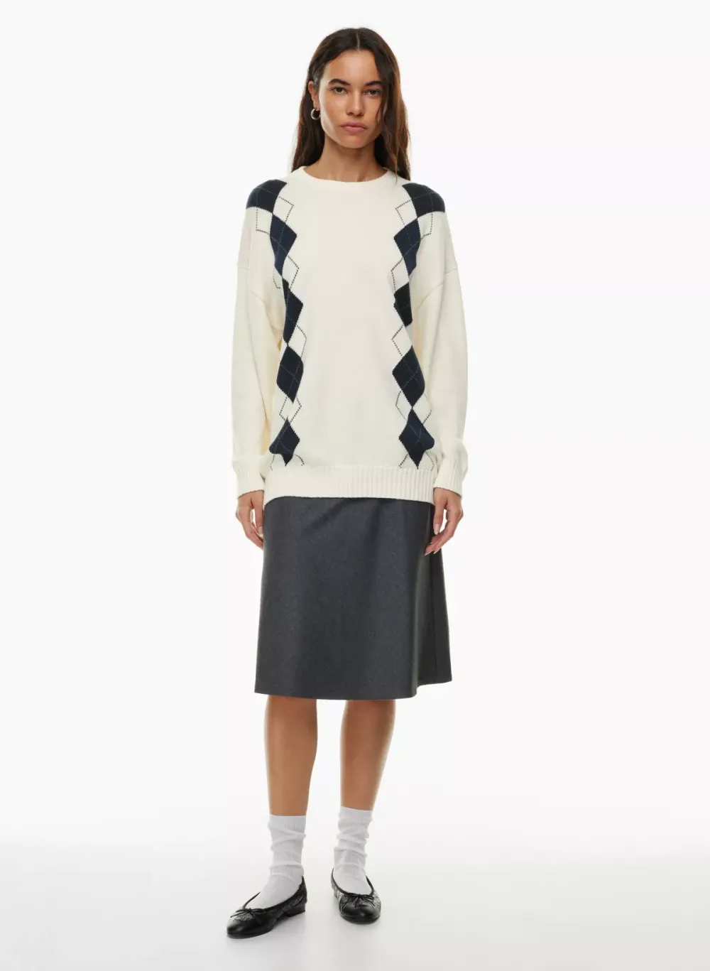 peggy sweater