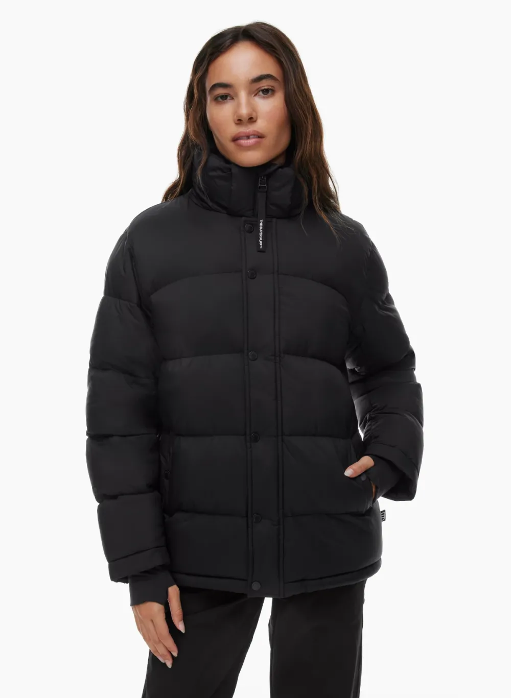 the super (re)puffTM