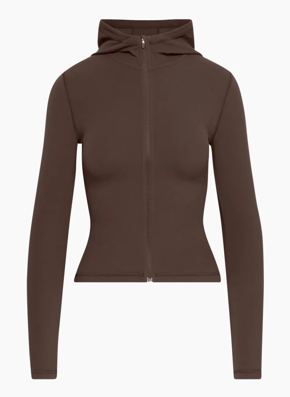 TnaBUTTERTM Limit Zip Hoodie