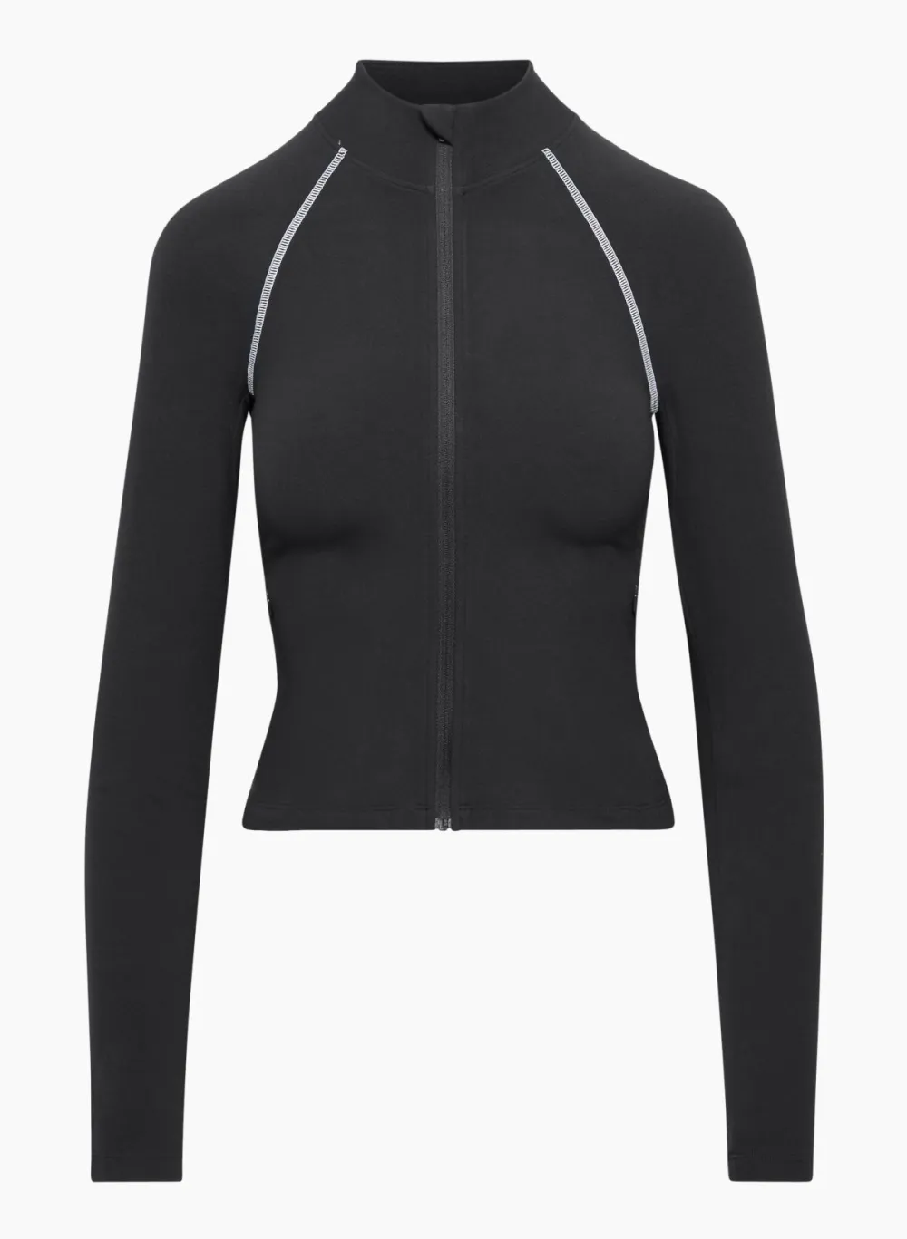 TnaBREATHETM Championship Zip-Up