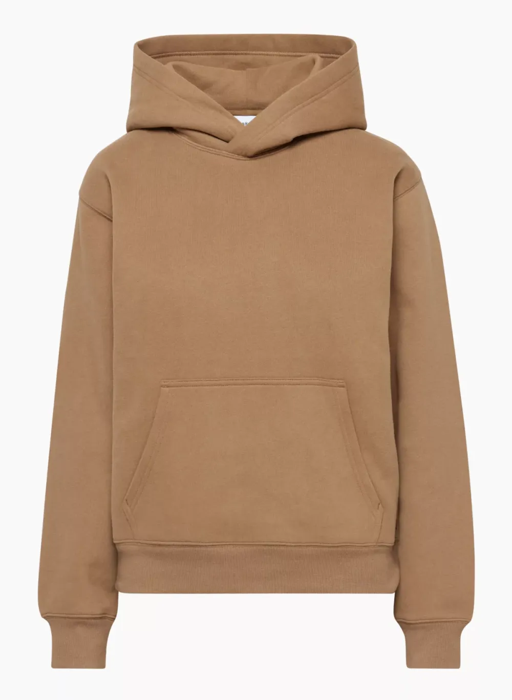 cozy fleece perfect hoodie