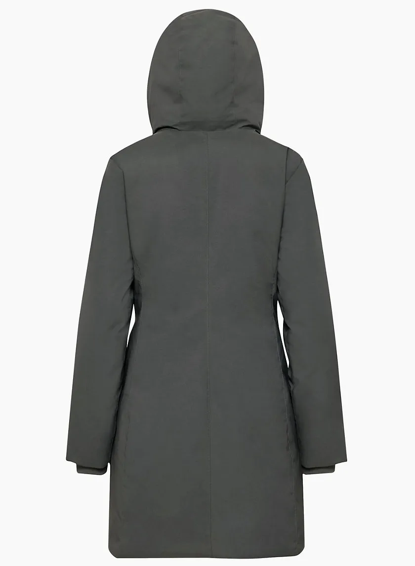 viewpoint parka