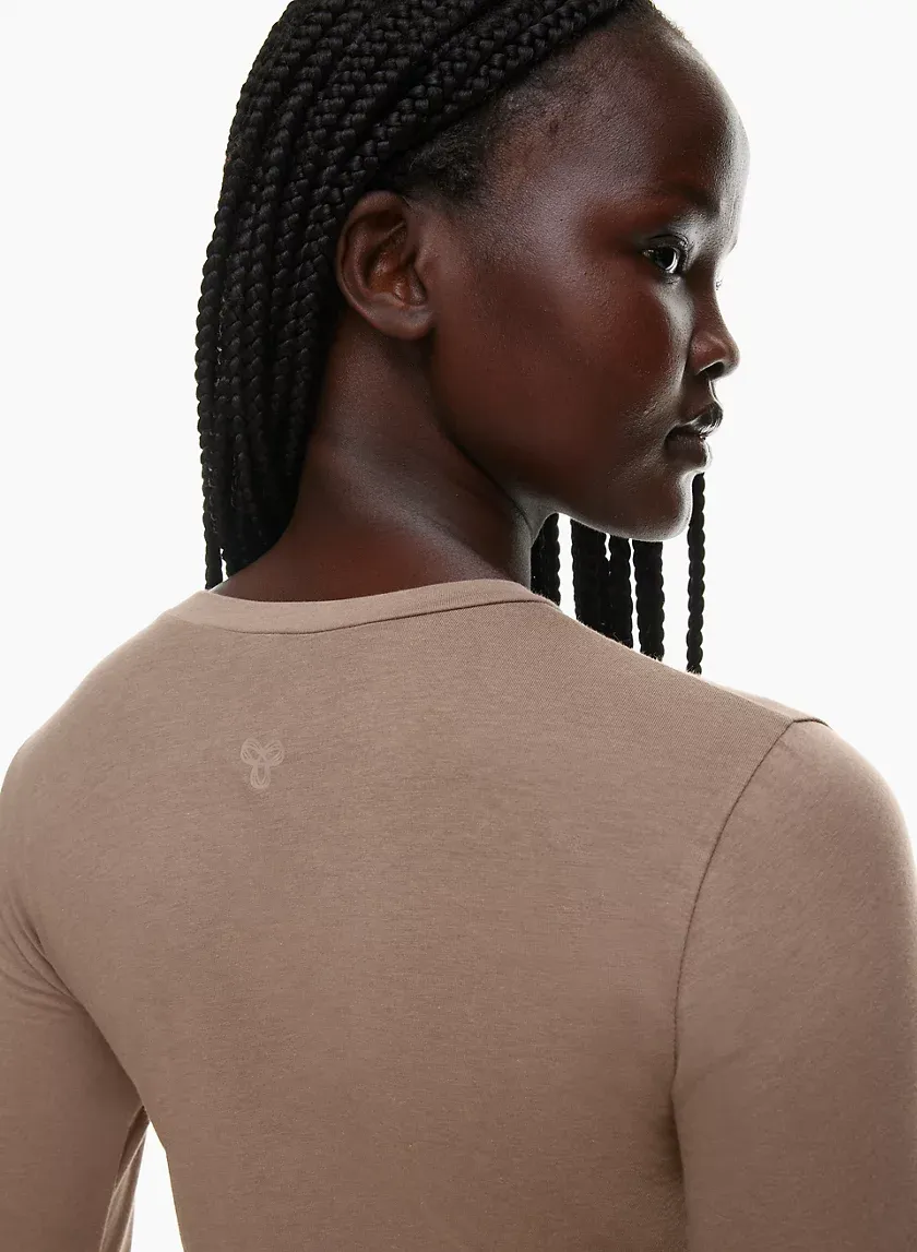 foundation strike longsleeve