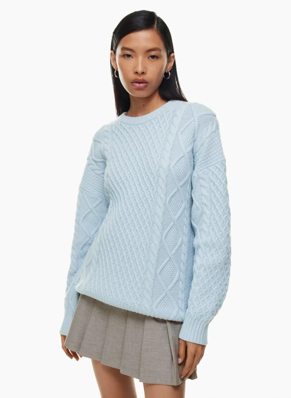 peggy sweater