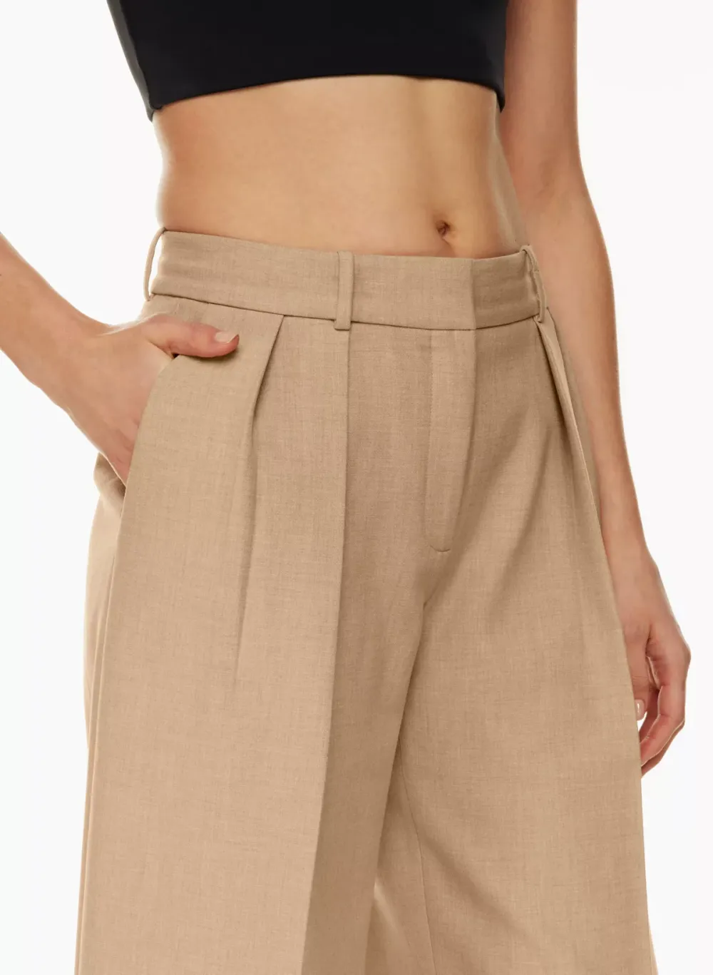 revue pant