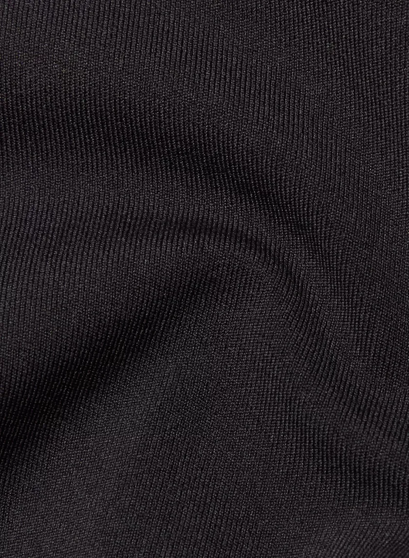 TnaSLICKTM Tennis Mid-Rise 3” Short