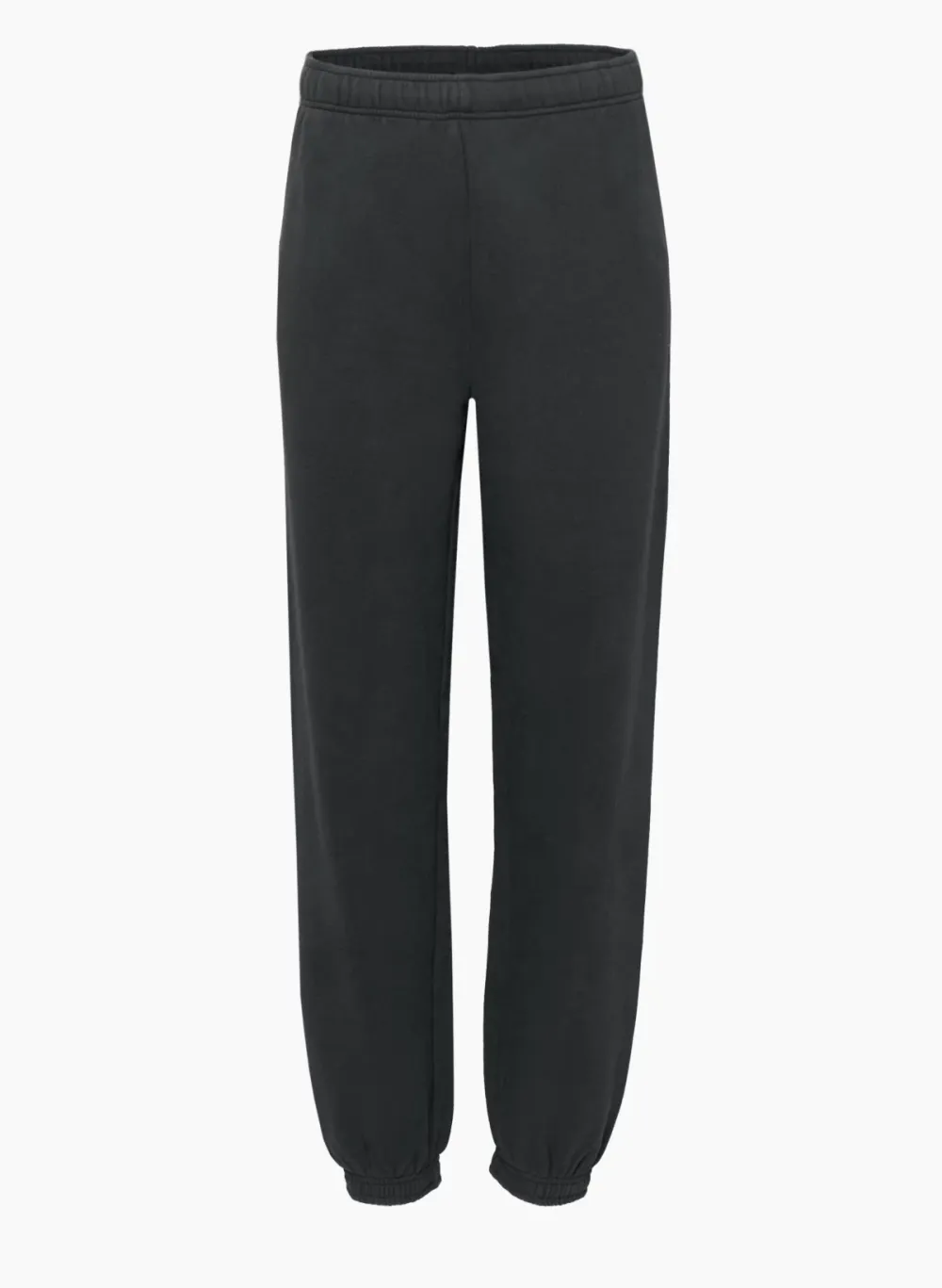 cozy fleece mega sweatpantTM