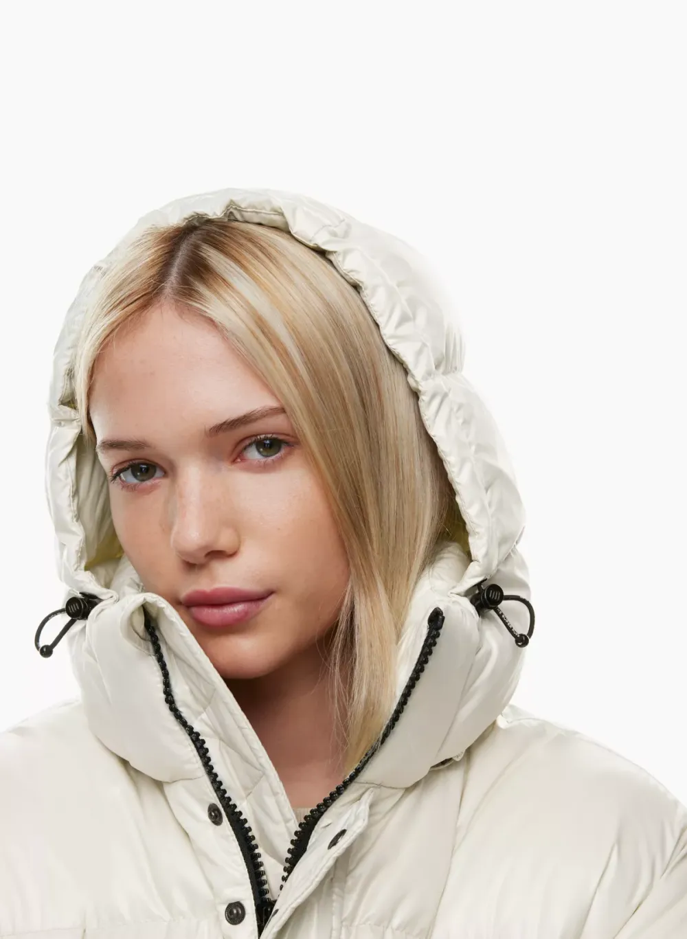 the super puffTM long