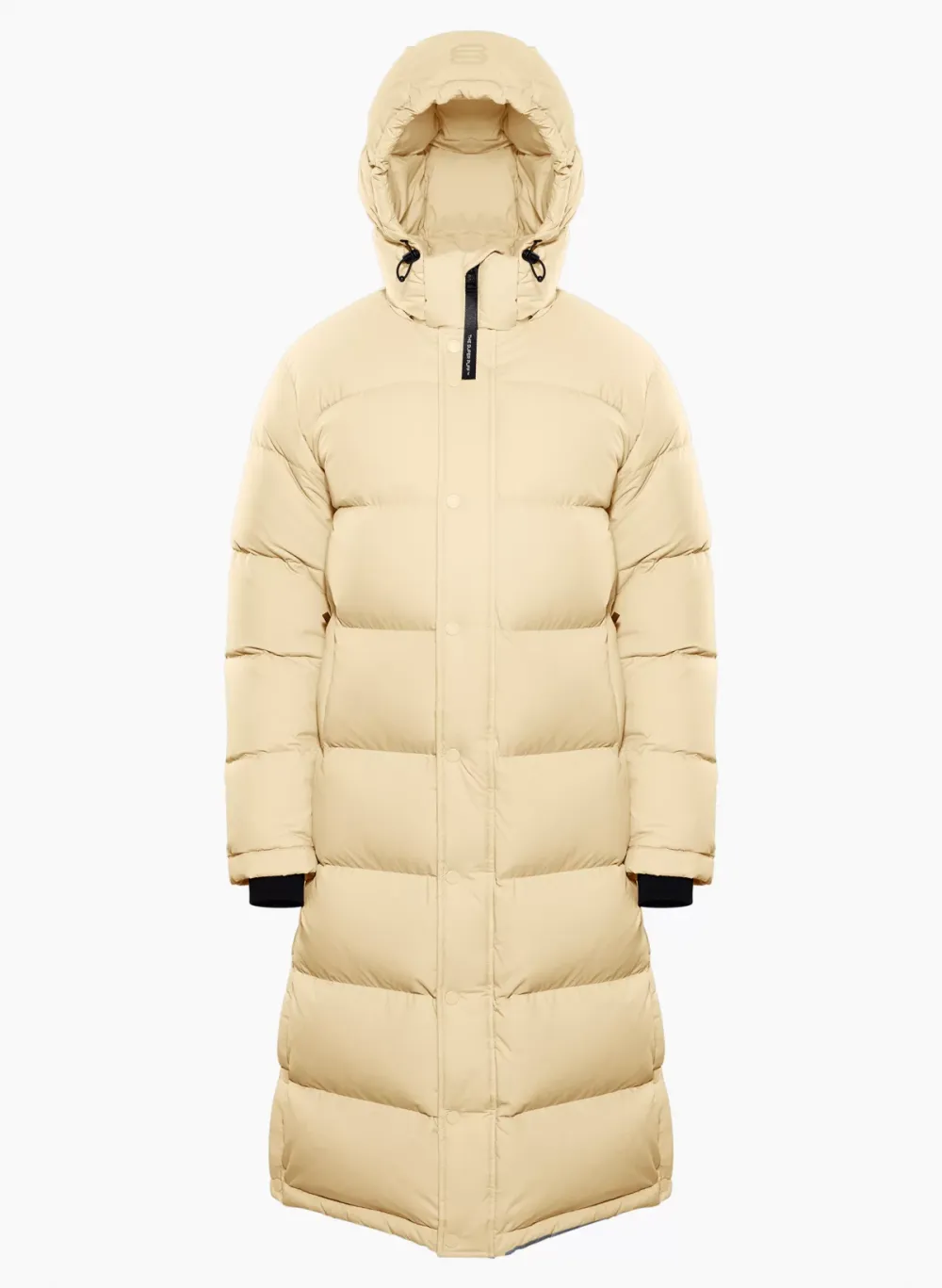 the super puffTM long