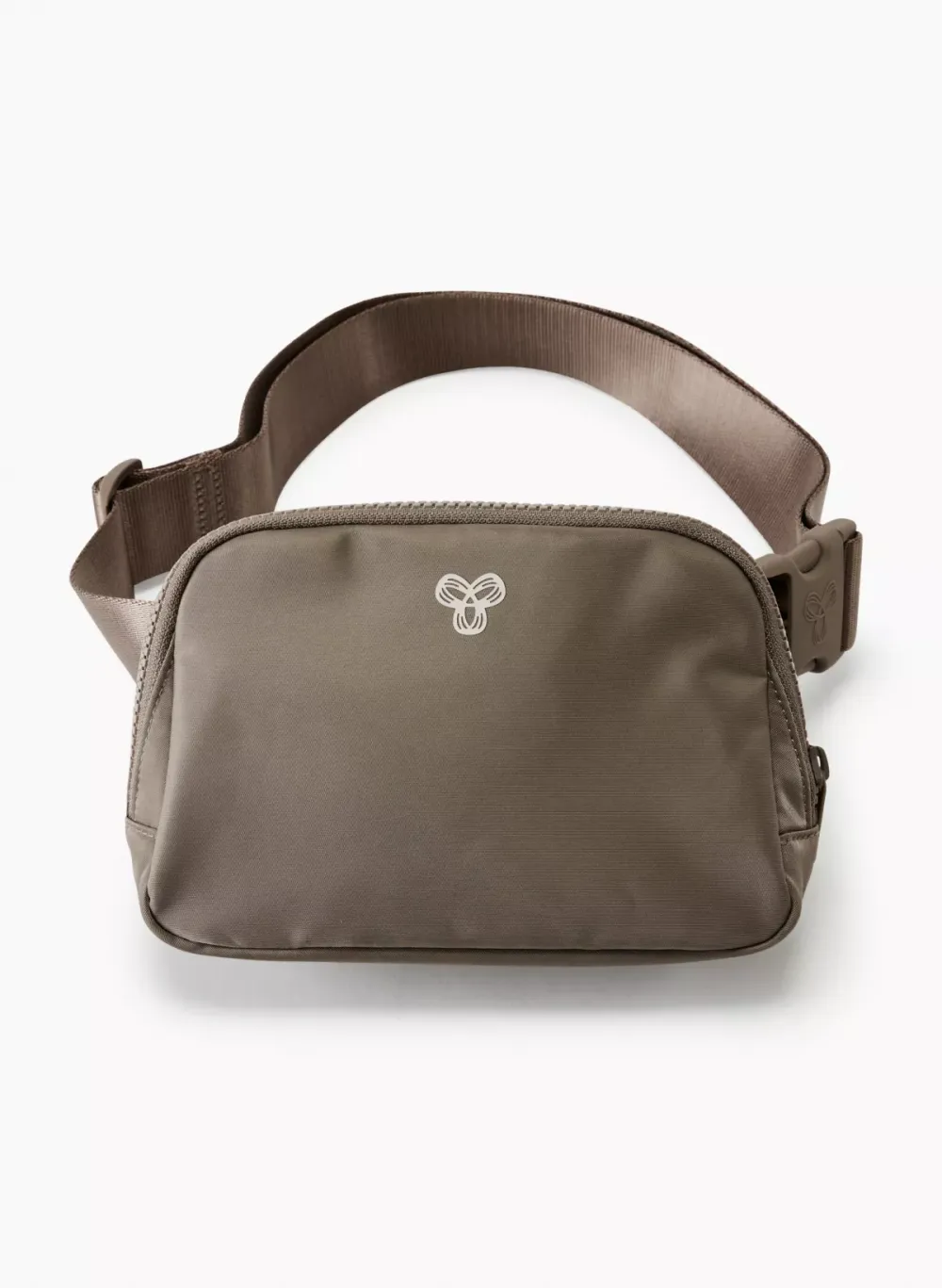 on-the-way exposed bag