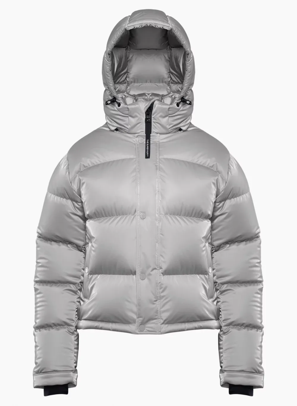 the super puffTM shorty