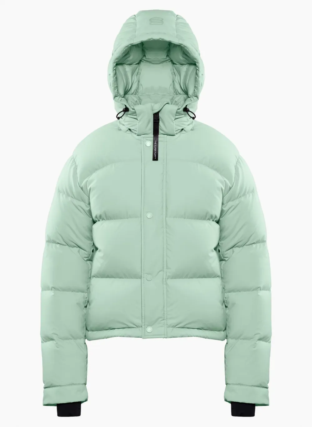 the super puffTM shorty