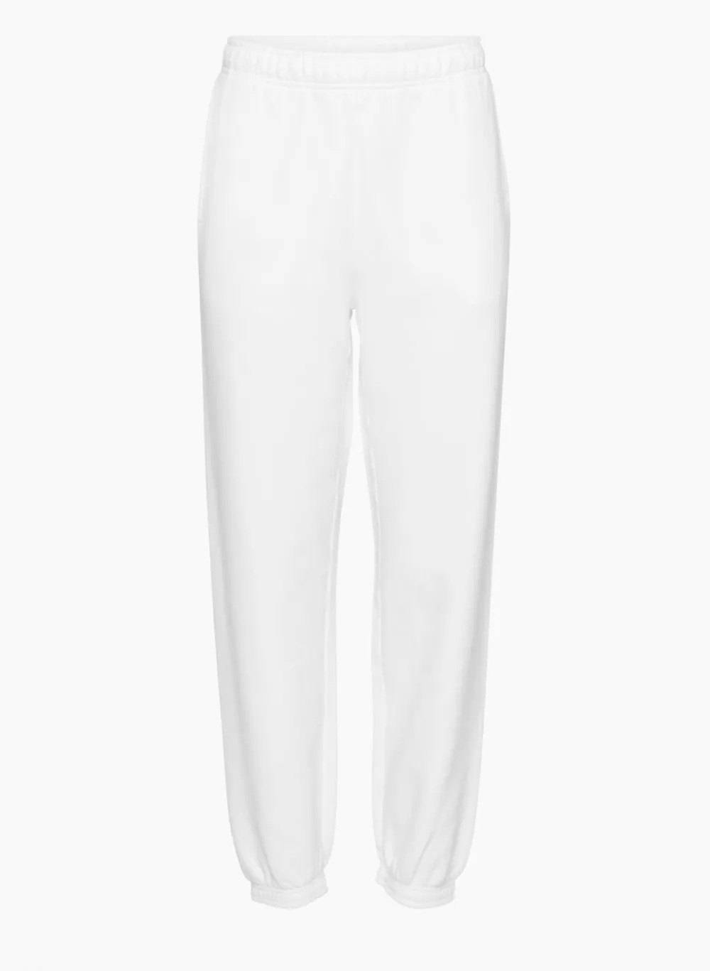 cozy fleece mega sweatpantTM