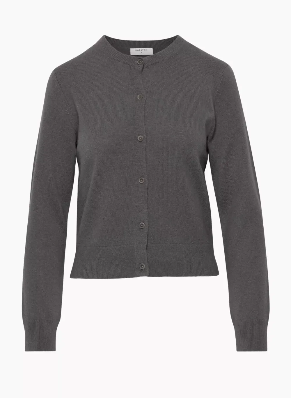 vanity cashmere cardigan