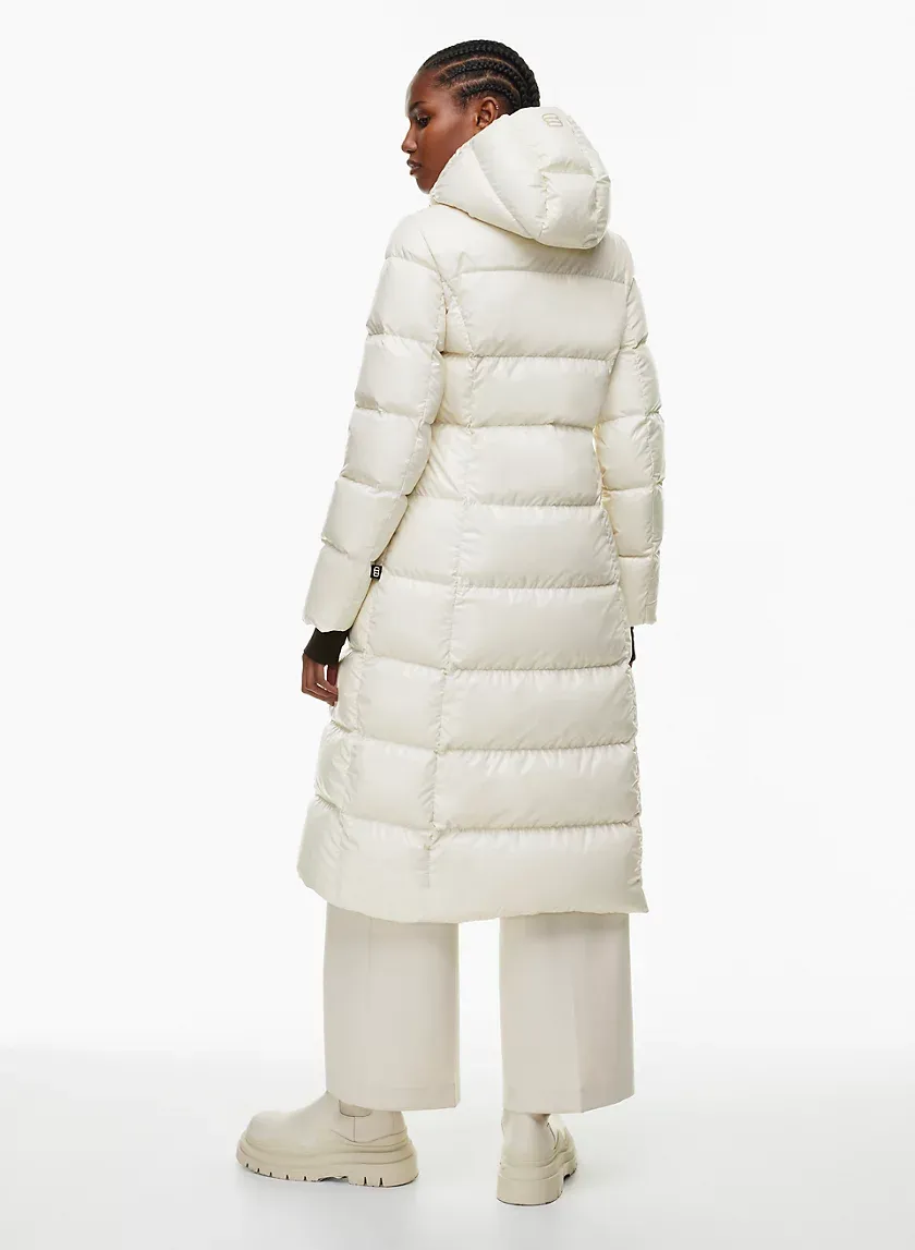 The SuperSnug PuffTM Long