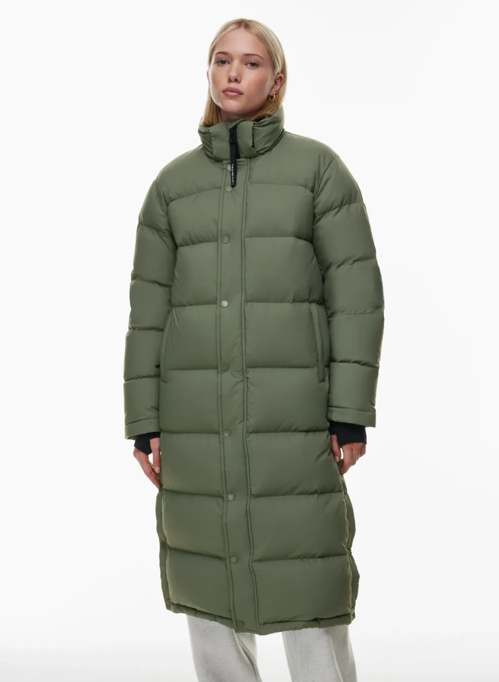 the super puffTM long