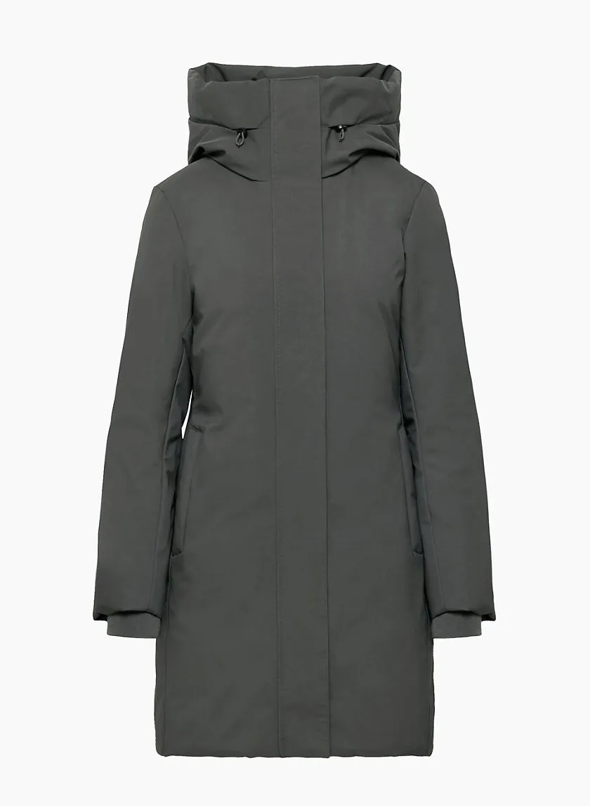 viewpoint parka