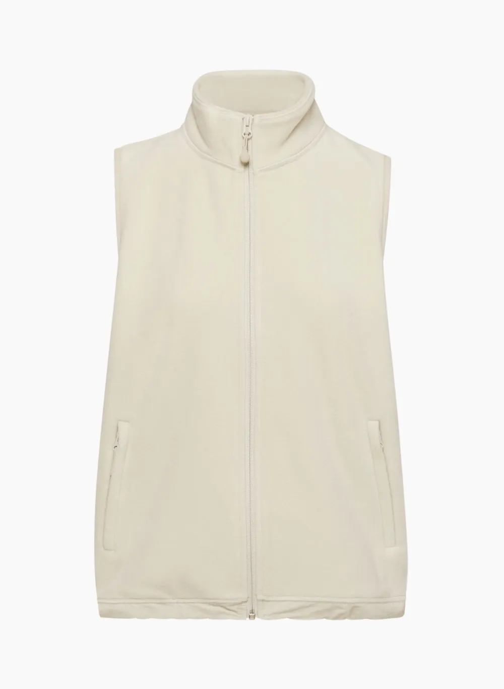 SnoDay Polar Deck Vest