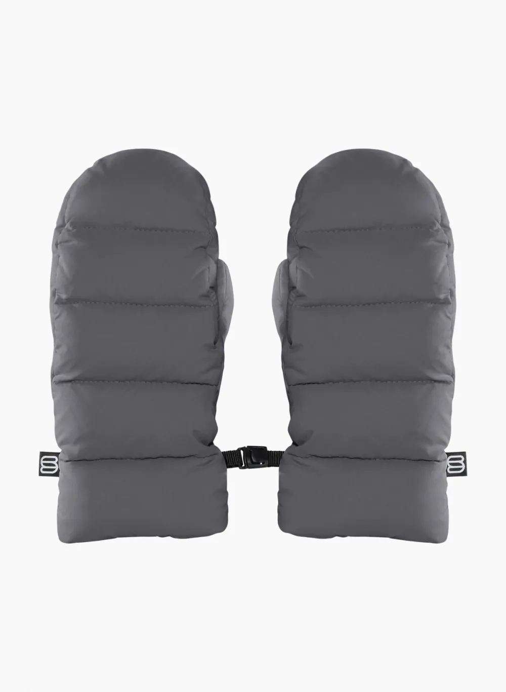 the super puffTM new mitten