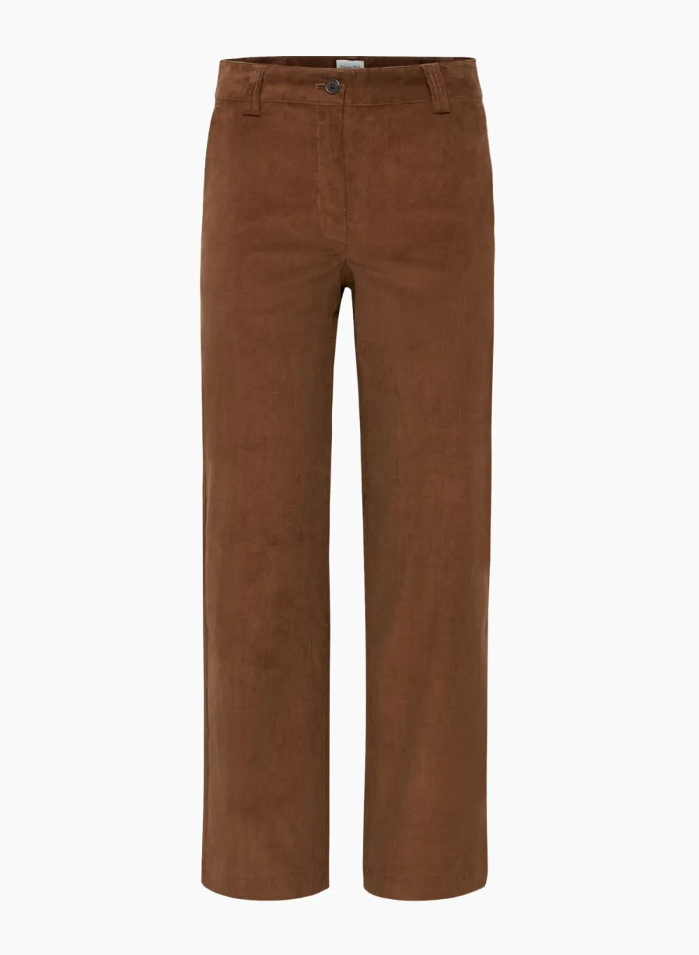 jaden corduroy pant