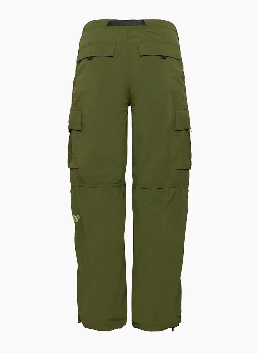 ridge hiking pant